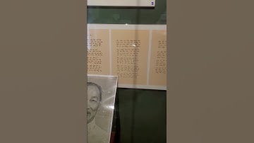 Bài thơ " Bác ơi " của Tố Hữu viết sau khi Bác Hồ qua đời