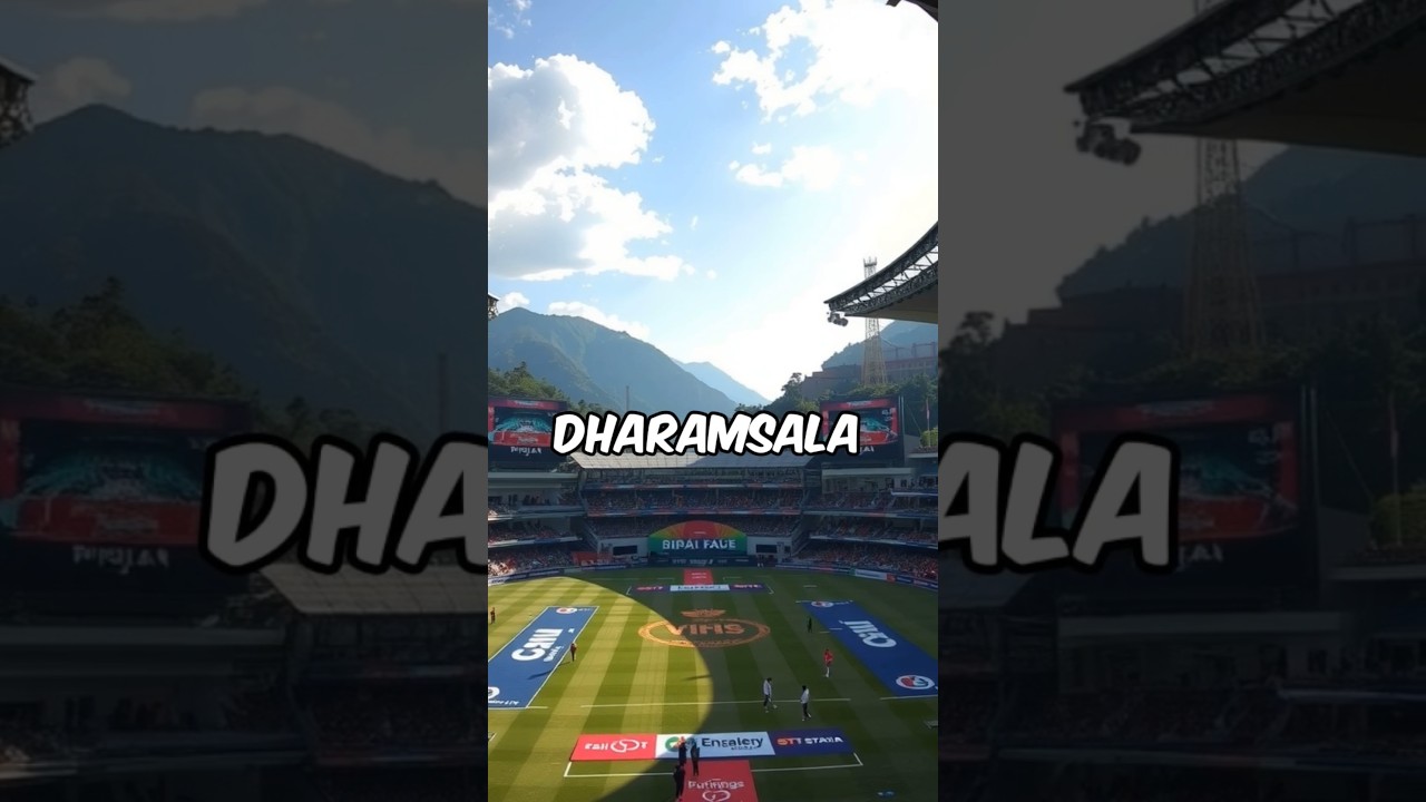 "CRICKET ON HOLD: IPL 2025 Suspended Amid Rising Tensions! 🏏😬" 