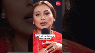 Download Mp3 #ranimukerji on her miscarriage after daughter Adira’s birth: It really pains me Gudang lagu Download Mp3 #ranimukerji on her miscarriage after daughter Adira’s birth: It really pains me