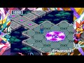 Mega Man Battle Network 6 - How to get to &quot;Graveyard&quot;