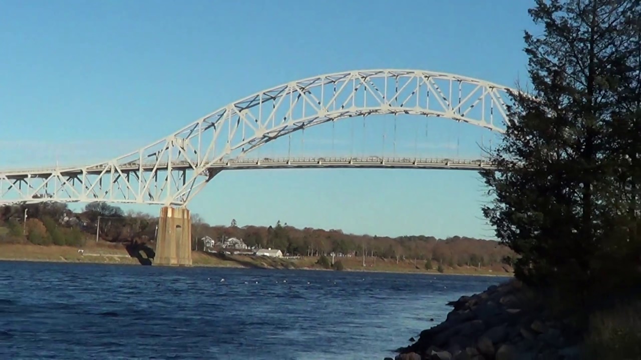 Sagamore Bridge Tide Chart