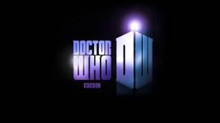 I Am The Doctor String Orchestra Arrangement