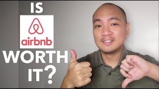 Is AIRBNB's commission WORTH IT? AIRCOVER Insurance & How to Get Refunds screenshot 5