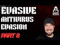 AV Evasion: Part 8 - (Evasive - Hack Smarter Labs!)