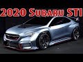 17 Trending Design of 2020 Subaru Impreza Wrx Sti