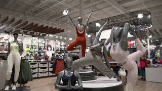 DICK'S Sporting Goods House of Sport