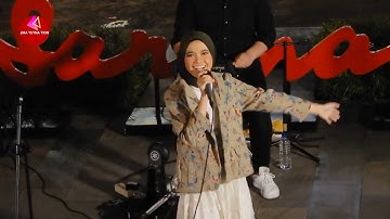 BINTANG KEHIDUPAN  - RESSA - DI ANJUNGAN SARINAH
