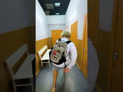 😈 ПРОНИК В ШКОЛУ ЧТОБЫ ИСПРАВИТЬ 2 😈