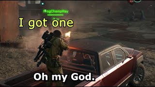 Battlefield 2042 Funny Moments | HACKERS On DAY ONE?