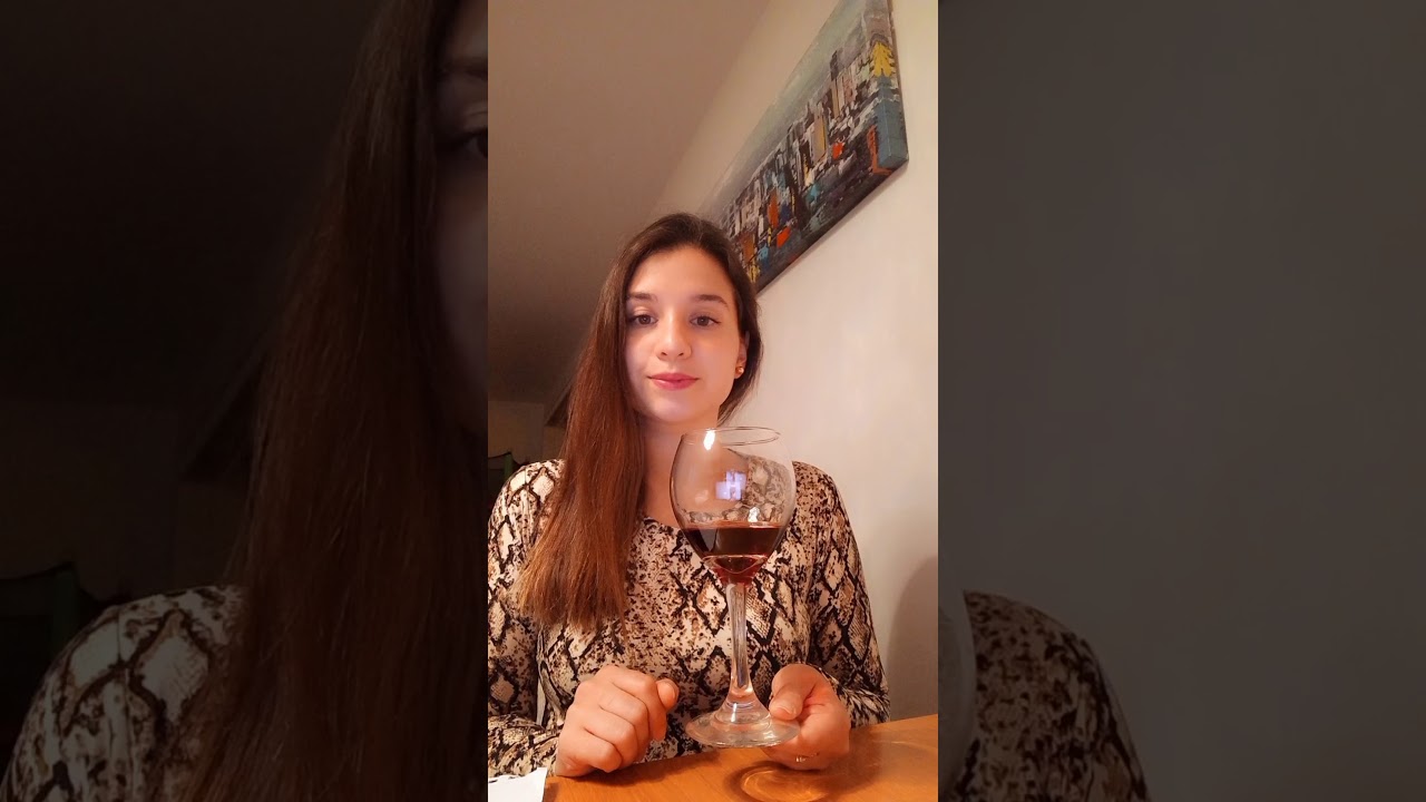 Degustación de Vino Frontera Cabernet Sauvignon 2019, Concha y Toro, Chile.