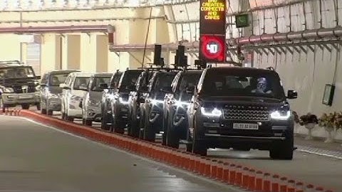 Narendra Modi grand entry 🔥| Grand entry in kGf style |#shorts #ytshorts #Narendramodi