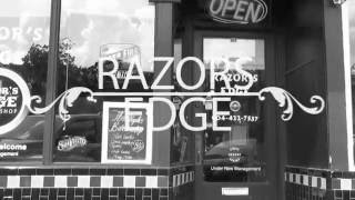 RAZORS EDGE | RAZORSEDGEJAX | OFFICIAL
