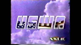 WMC Restoration Project: USWA Wrestling 12/29/1990