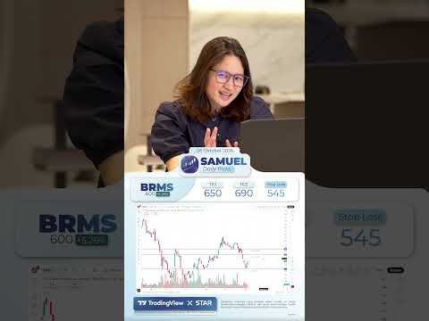 Samuel Daily Picks - 06 Oktober 2026 #MarketUpdate #StockAnalysis #StockRecommendationockpicks
