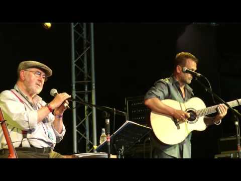 2012 08 27 Roy Bailey   Palaces Of Gold
