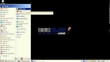 [TUTORIAL] Installing GTA San Andreas Complete Savegame on Windows XP