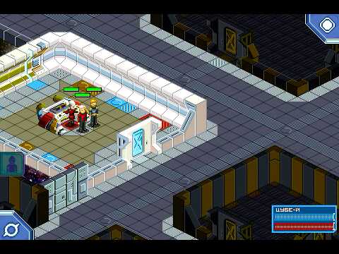 Прохождение Star Command Серия №1