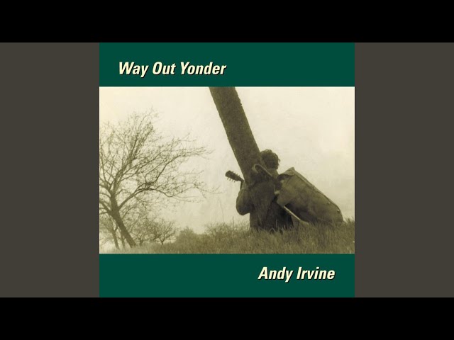 Andy Irvine - On A Distant Shore