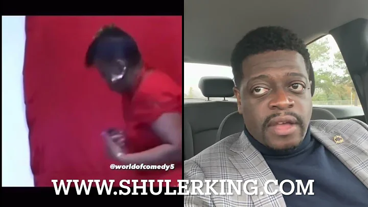 Shuler King - Thats A Classic
