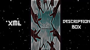 Best Friend Trend xml file