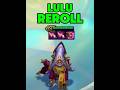 LULU MEDALLION PRINTS INFINITE GOLD #TFT