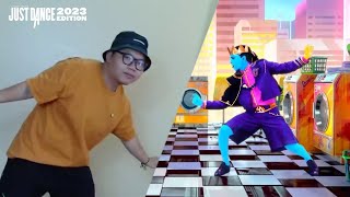 Just Dance 2023 - CAN'T STOP THE FEELING by Justin Timberlake