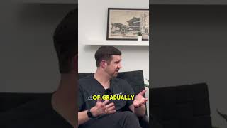 What are the most common things an orthopedic surgeon sees? with Dr. Adam Wright #orthopedicsurgeon