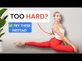 Beginner Stretches: 6 Easy Alternatives That Actually Work
