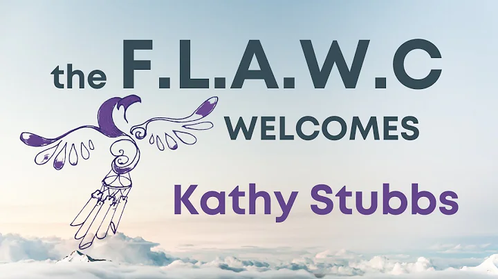 The F. L. A. W. C. presents Kathy Stubbs