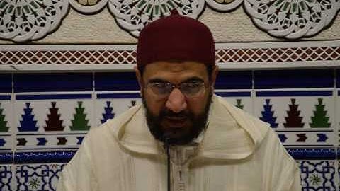 سورة لقمان برواية حفص-الشيخ أحمد الهبطي ابوخالد
