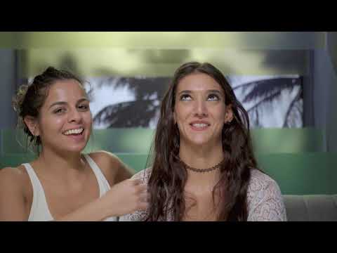 Are You The One? S8 | MTV | Wednesday 9/8c - Are You The One? S8 | MTV | Wednesday 9/8c