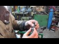 реставрация шаровых опор и рулевых наконечников