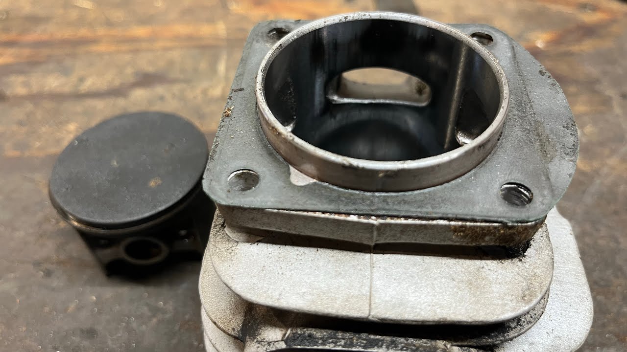 272XP The Downside of Aftermarket Parts Part 1