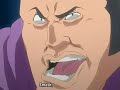 Ichigo owns noob lieutenants with bare fists