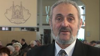 Ищите мира. Уроки чистоПисания Ищите мира. Уроки чистоПисания