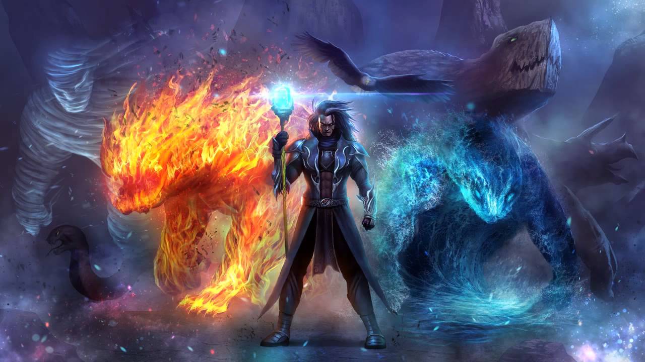 Ummet Ozcan - Superwave (DANK & Statik Link Remix)