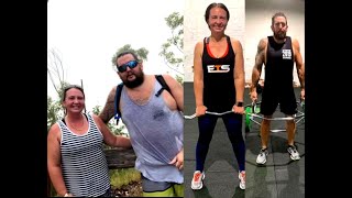 ETS CHALLENGES 2019
