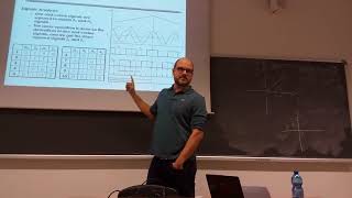 Laser Interferometry - 22/11/2017 (Dr. Eng. Enrico Randone) Part 3/3