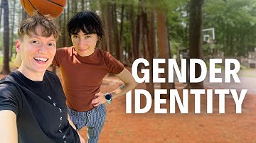 3 Steps to Figure Out Your Gender Identity