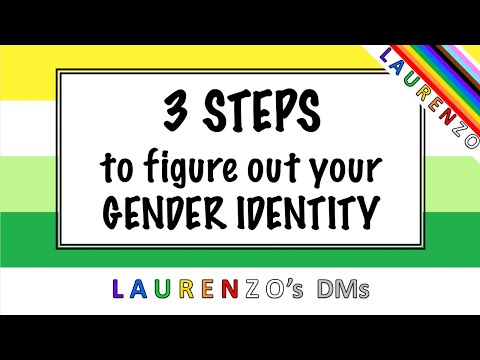 Video: How To Find Out The Gender Of Your Surname