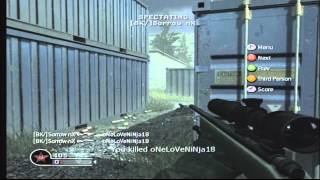 Skunk | Cod4