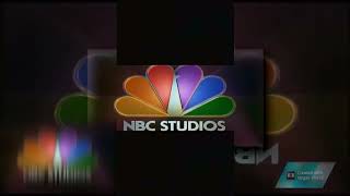 (VERY BETTER REUPLOAD) (YTPMV) NBC Studios Scan (VEG REPLACE SCANS)
