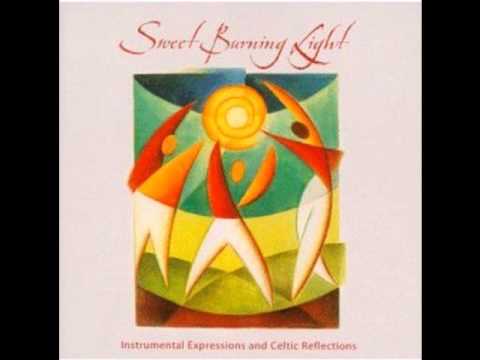 Jeff Johnson - Oceanus - 2 - Sweet Burning Light (1999)