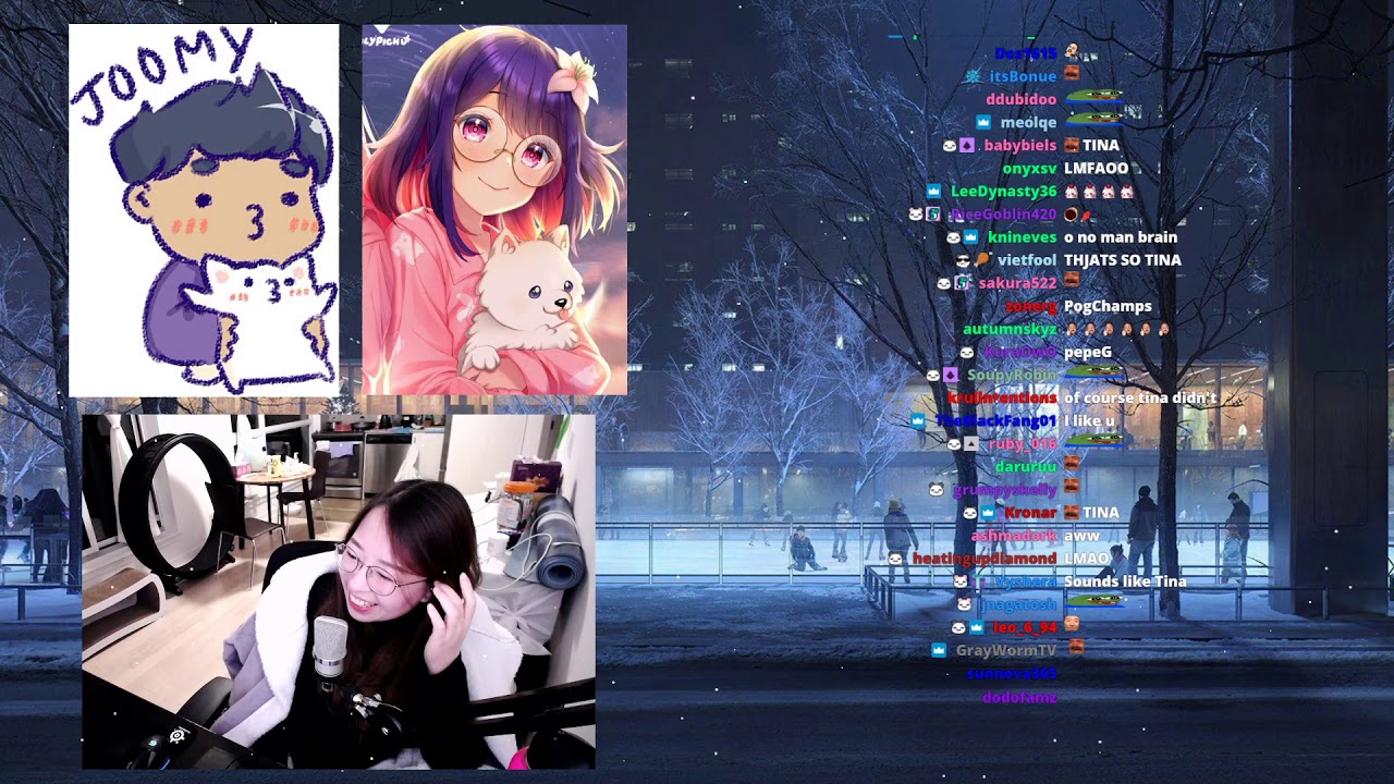 Wendy, Jummy and Lily talk about how they confess to their significant other