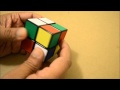 2x2 rubik's Cube Hindi  cube