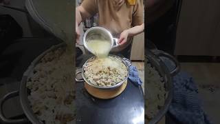 Öl Yöresi Desemde Ülkemizin Her Yerinde Yapılıyor Çok Eskiye Dayanılan Bir Yemek