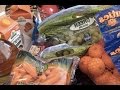 ALDI GROCERY HAUL: HEALTHY AS CAN BE LOL :)