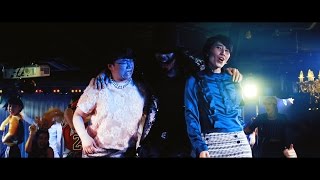 KENTO MORI監修・出演、ハリセンボン熱演「キャント・フィール・マイ・フェイス」MV
