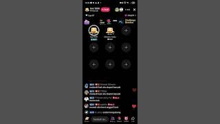 SUARA HOST MUTUALAN CEWEK