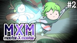 [PD대정령] 160310 마스터 X 마스터(MXM) -2
